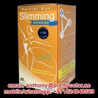 Natural Max Slimming Yellow