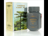 Ginseng Kianpi Pil Weight Gainer