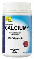 LifeSPRINGS Calcium+