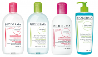 Bioderma Sensibio H2O