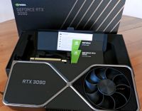 Brand New In Stock NVIDIA GeForce RTX 3080 GeForce RTX 3080 Ti RTX 3090 Ready to Ship