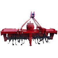 farm machinery rotary cultivator