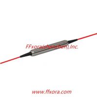 1310/1550/1064/980/850 optical PM Fiber in line polarizer with High Extinction Ratio
