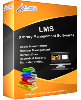 Library Management Software