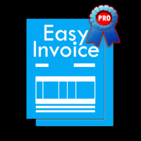 Easy Invoice Pro App