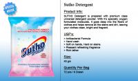 Sutho Detergent