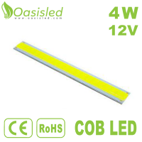 High CRI COB LED 4W 12V