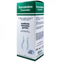 Somatoline Cosmetic Slimming Legs 200 mL