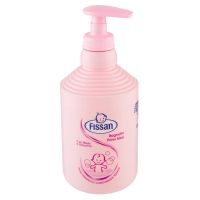 Fissan Powder High Protection