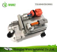 26cc 12V electric scroll compressor