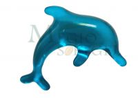 Dolphin shape wholesale bath oil beads