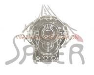 Plastic Cap / Cover for Magneti Marelli and Jaeger Dashboards Pointer Motor (SA1040-1)