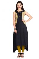 Rayon/Viscose/Cotton Kurti/Kurta