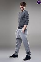 Mens Jogger Pant