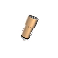 2-port USB in-car charger