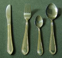Dinner Knife/Dinner Spoon /Dinner Fork/Tea Spoon