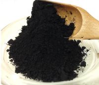 Jute Stick Charcoal Powder