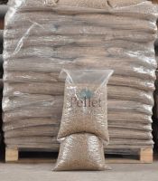 Wood Pellet