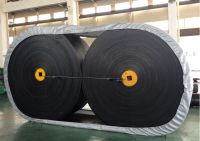 Multi-ply Fabric Conveyor Bel