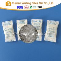 silica gel desiccant