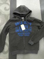 Mens Printed Fleece Jackets