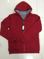 Mens Basic Fleece Jackets