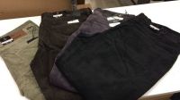 Corduroy Jeans