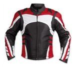 Motocross Leather Jackets