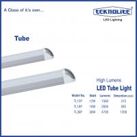 LED TUBE LIGHT