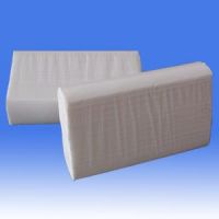 Paper hand towel, 200-250shts, various width available