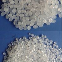 Granular PVC