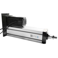 High Force Electric Cylinder For Linear Drive