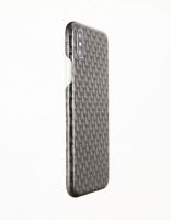 iPhone X Fish tail REAL carbon fiber case