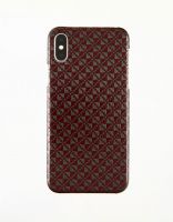 UNIQUE HANDMADE Carbon and Aramid fiber cases for iPhone 7/8 7+/8+ and X.