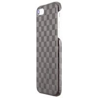 iPhone 7/8 Chess Table Carbon Fiber Case by DUNCA, Shockproof