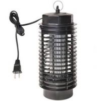 Aleko EIK04 Electric Insect Killer Mosquito Bug Fly Wasp Zapper