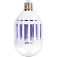 Zapplight - Led Light And Bug Zapper