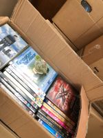 Used Media: Music Cds | Dvds | Blu-rays | Console Games | Wholesale