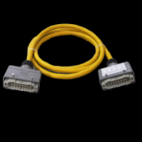 Hot Runner Cables Manufacturer, Mold Power Cable, Thermocouple Cable | Hitcontrols