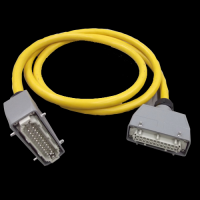 Hot Runner Cables Manufacturer, Mold Power Cable, Thermocouple Cable | Hitcontrols