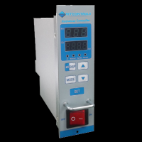 Hot Runner Temperature Control Module 15 Amp For Packaging Injection Machine
