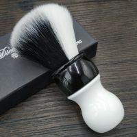 Ds 2019 Creative New Products Synthetic Two-tone Shaving Brush