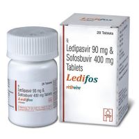 LEDIFOS TABLETS