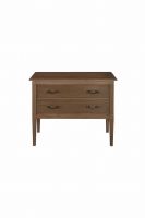 Chest of 2 drawers Liege