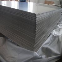 manufacture titanium alloy sheet/plate