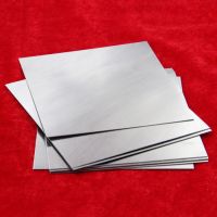 top quality tantalum alloy sheets/plate for wholesale