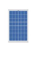 Polycrystalline Modules(160-185W)