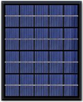 customer make 0.5-395W Mono or Poly solar panel