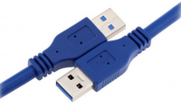 Usb3.0 A Male To A Male