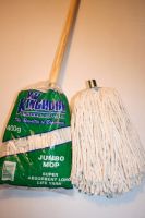 400g Household mop and handle